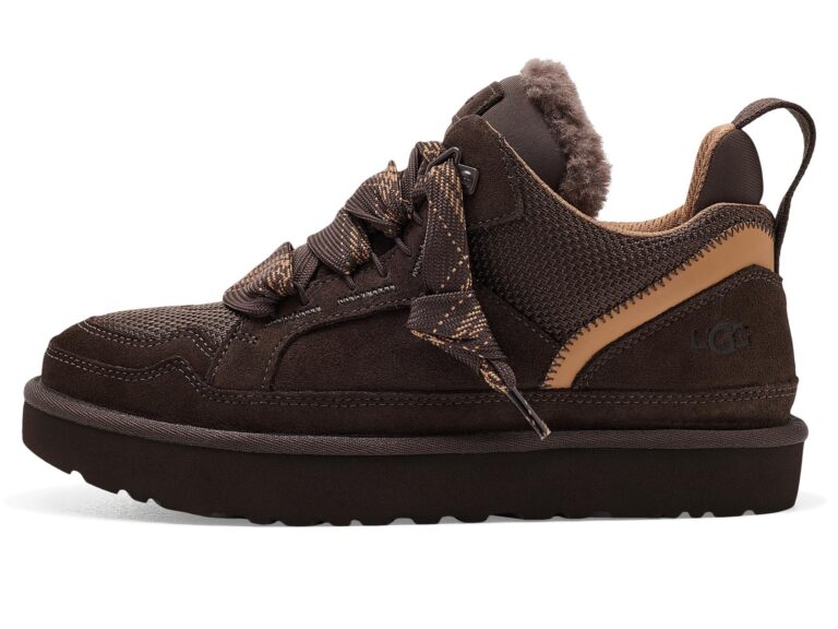 UGG Lowmel - Dusted Cocoa