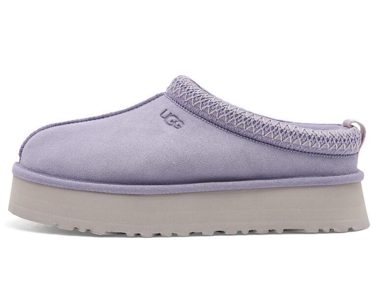 UGG Tazz II - Warm Lilac