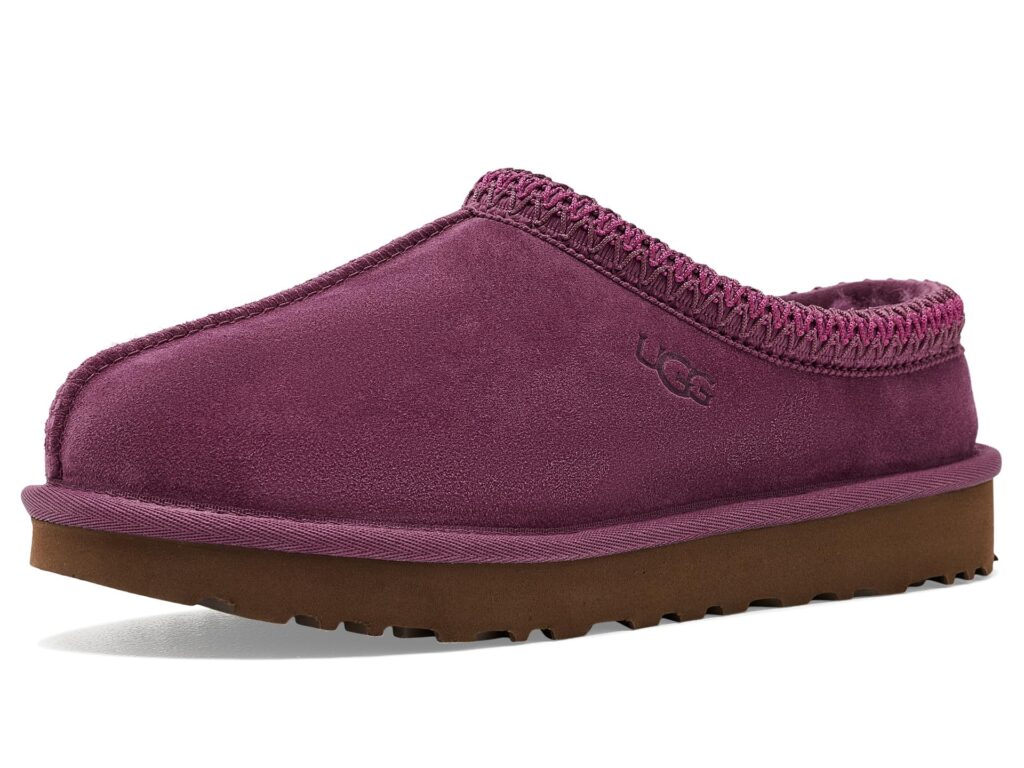 UGG Tasman II - Dark Winterberry