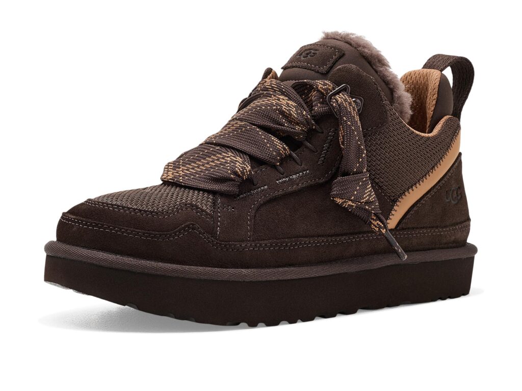 UGG Lowmel - Dusted Cocoa