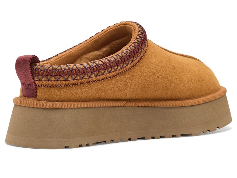 UGG Tazz II - Autumn Sepia