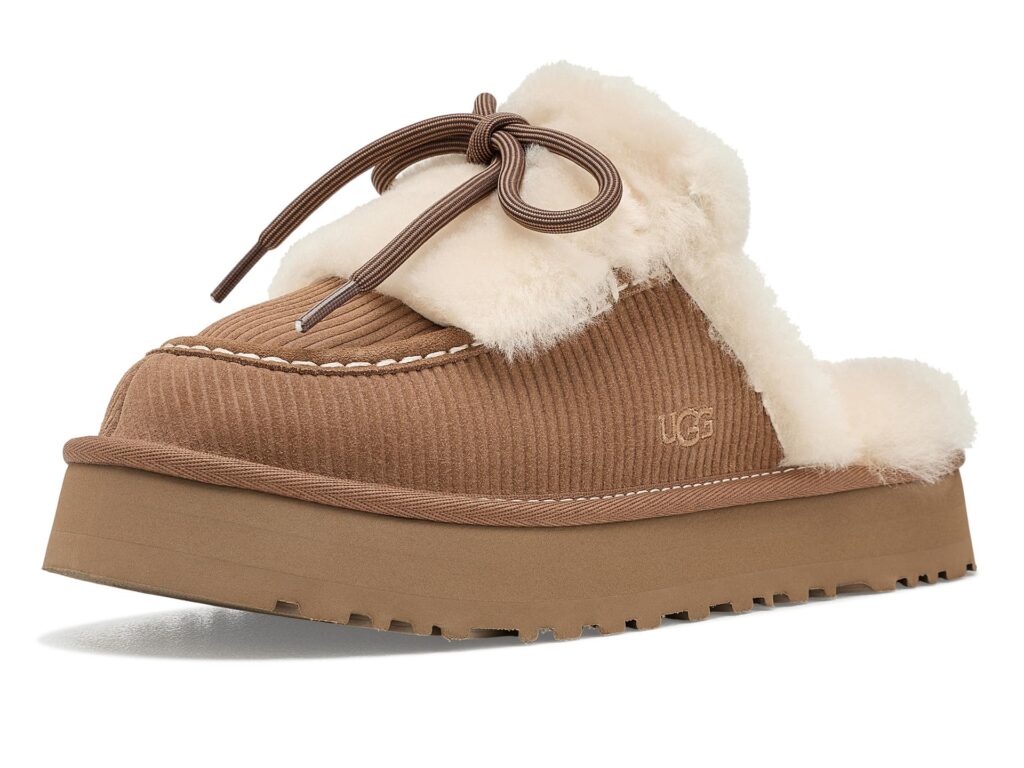UGG Disquette Heritage - Chestnut