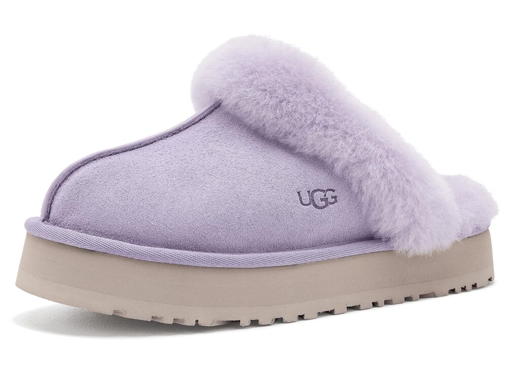 UGG Disquette - Warm Lilac