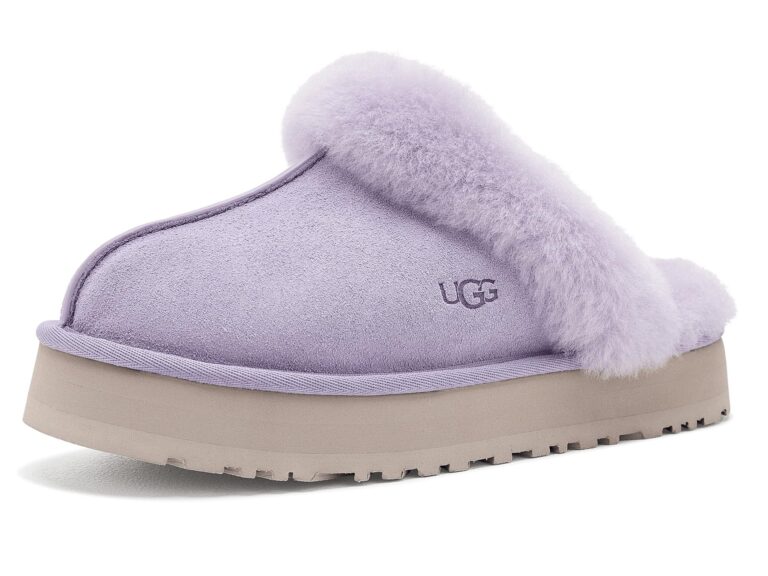 UGG Disquette - Warm Lilac