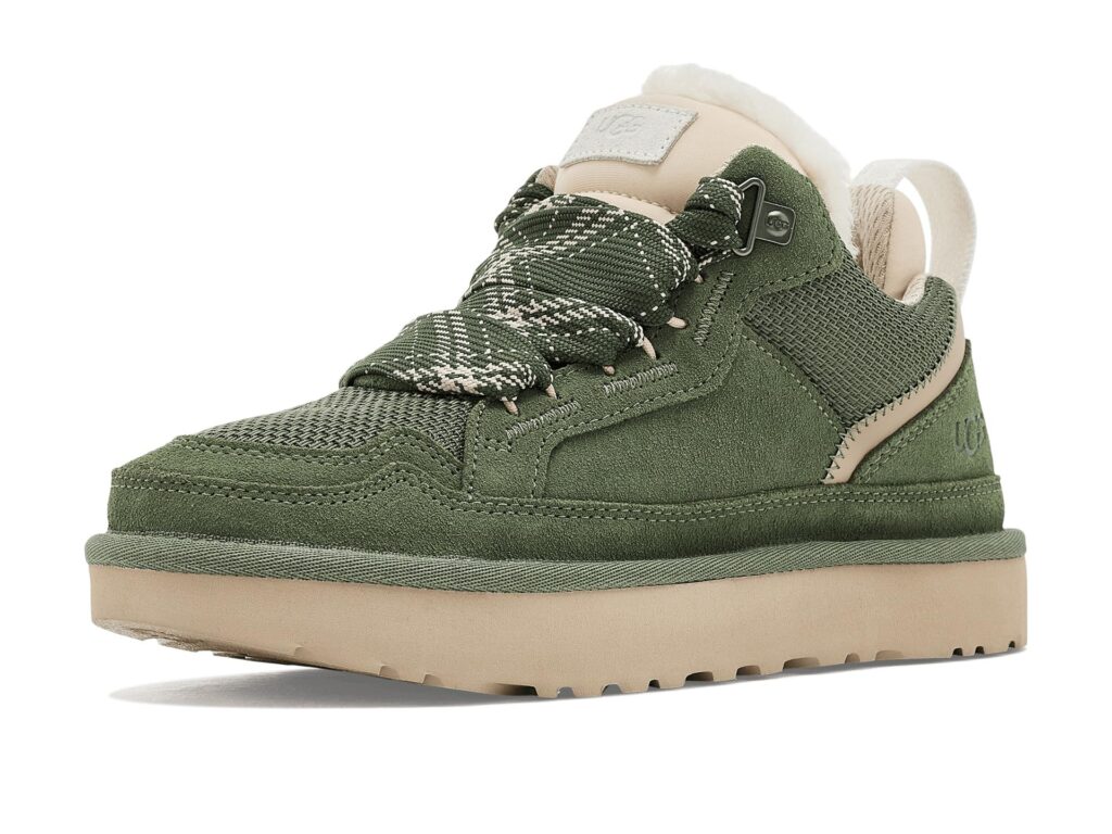UGG Lowmel - Deep Shade