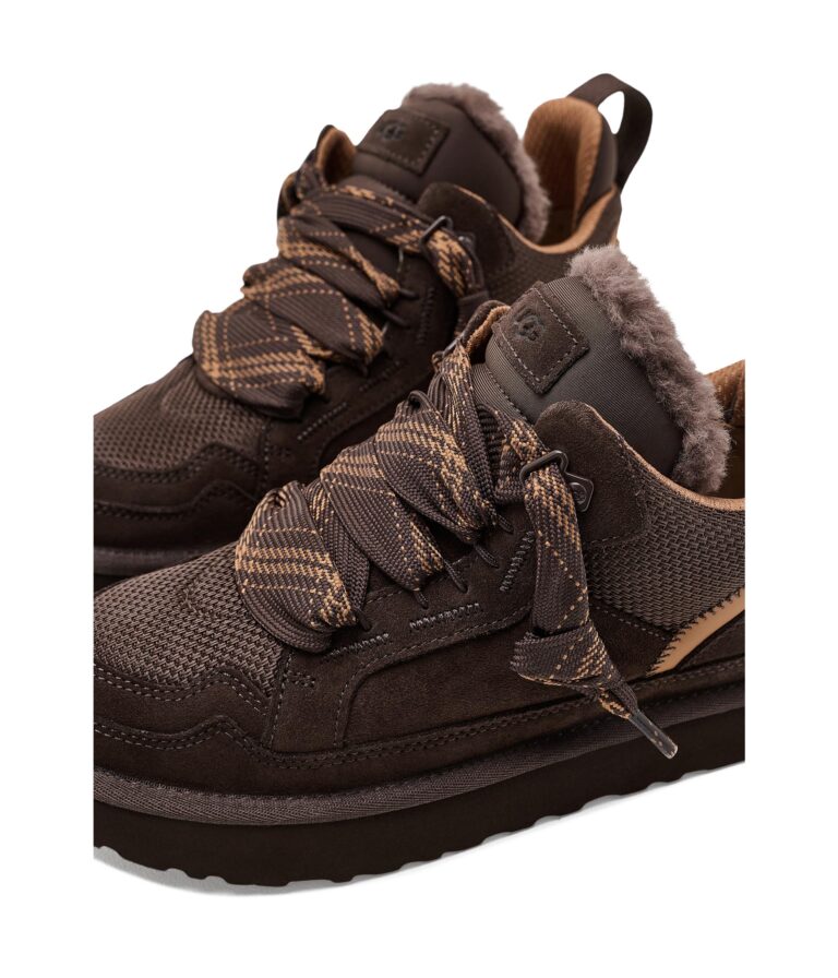 UGG Lowmel - Dusted Cocoa