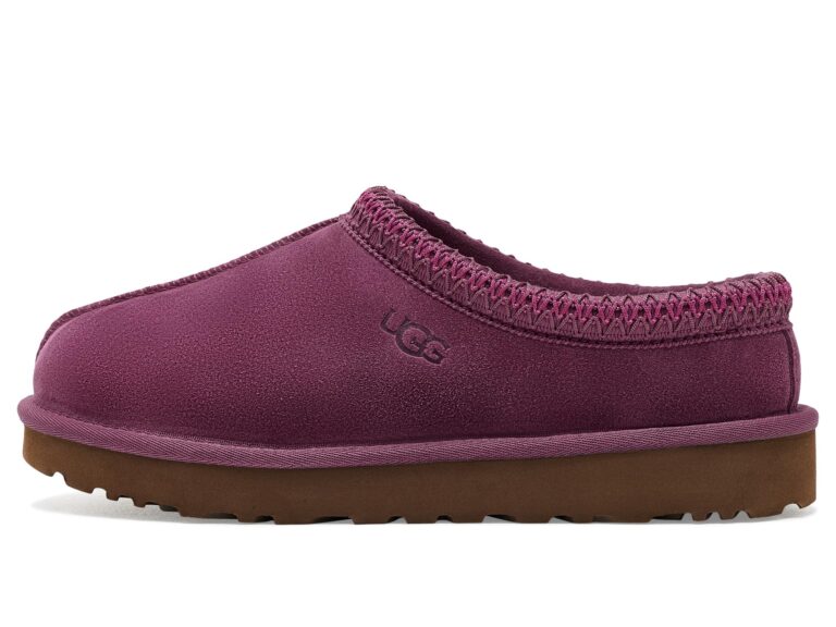 UGG Tasman II - Dark Winterberry