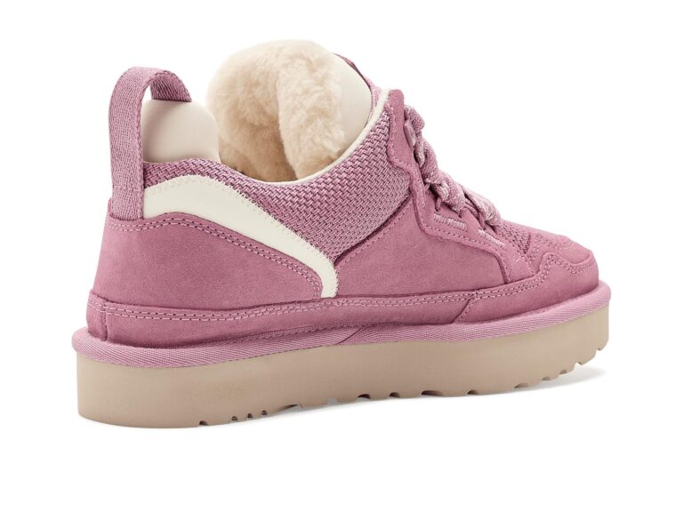 UGG Lowmel - Dusty Orchid