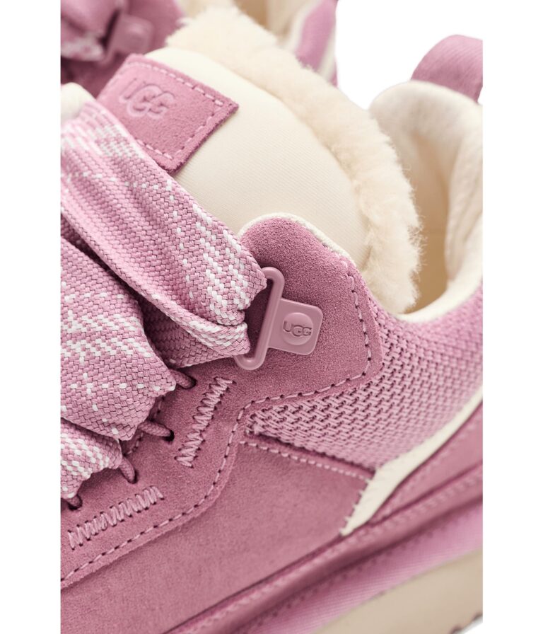 UGG Lowmel - Dusty Orchid