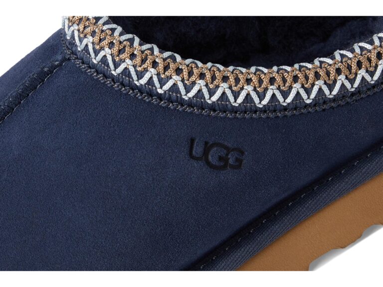 UGG Tasman II - Dark Indigo