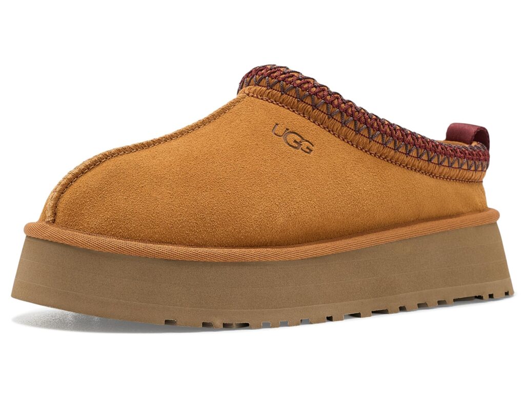 UGG Tazz II - Autumn Sepia