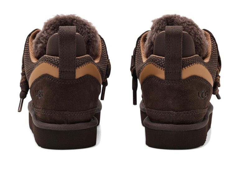 UGG Lowmel - Dusted Cocoa