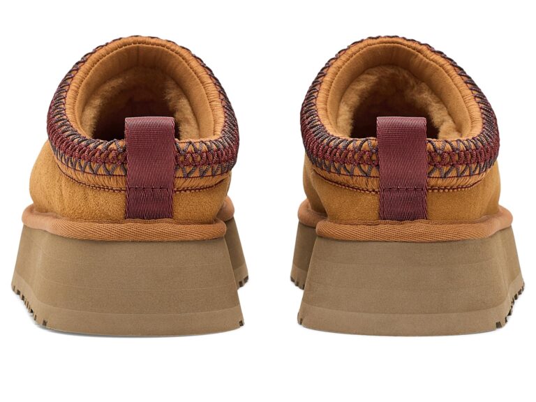 UGG Tazz II - Autumn Sepia