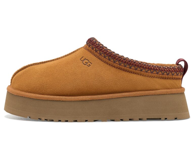 UGG Tazz II - Autumn Sepia