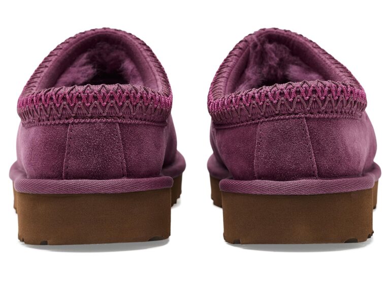 UGG Tasman II - Dark Winterberry