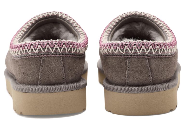 UGG Tasman II - Stormy Grey