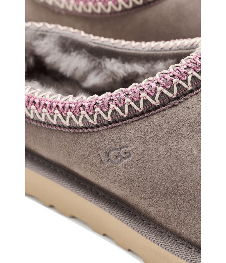 UGG Tasman II - Stormy Grey