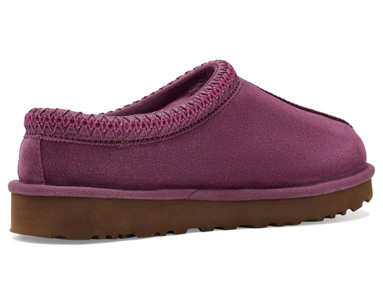 UGG Tasman II - Dark Winterberry
