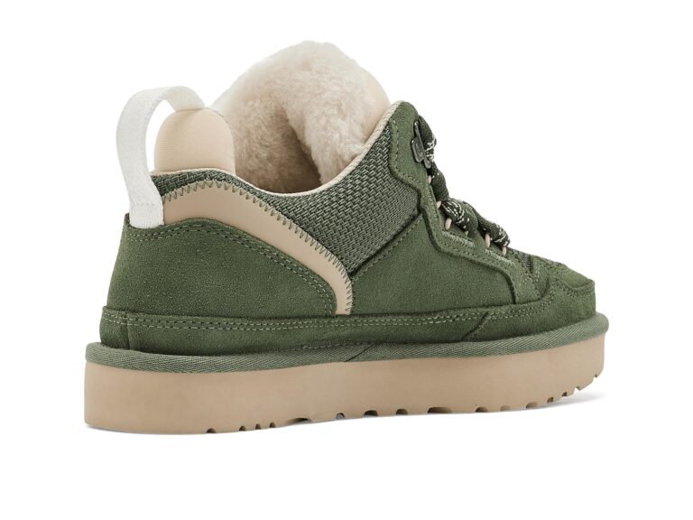 UGG Lowmel - Deep Shade