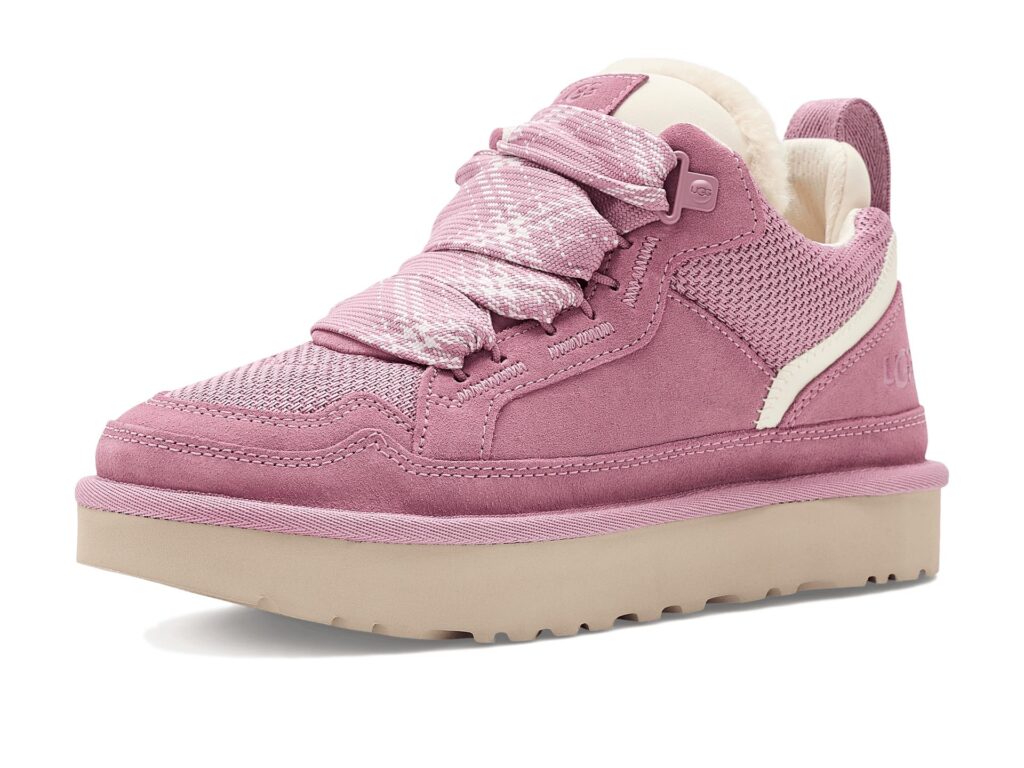 UGG Lowmel - Dusty Orchid