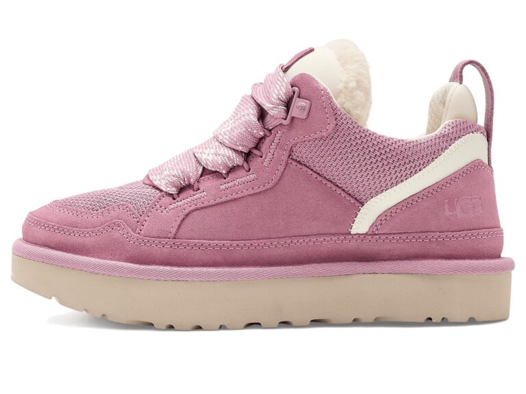 UGG Lowmel - Dusty Orchid