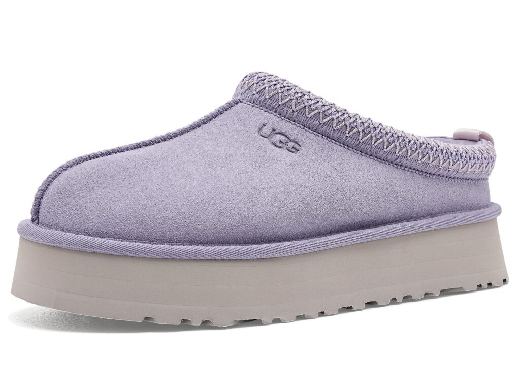 UGG Tazz II - Warm Lilac