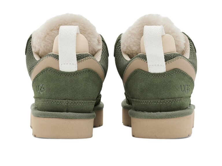 UGG Lowmel - Deep Shade