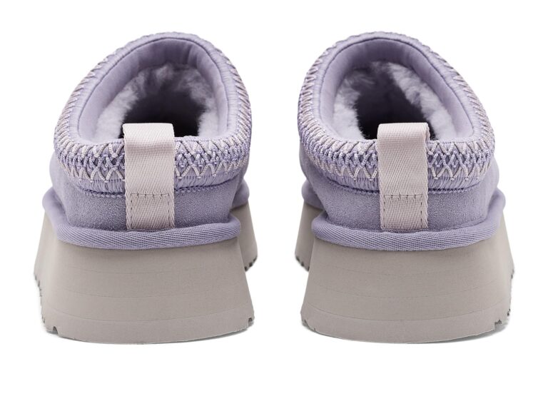 UGG Tazz II - Warm Lilac