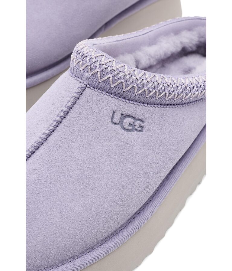 UGG Tazz II - Warm Lilac