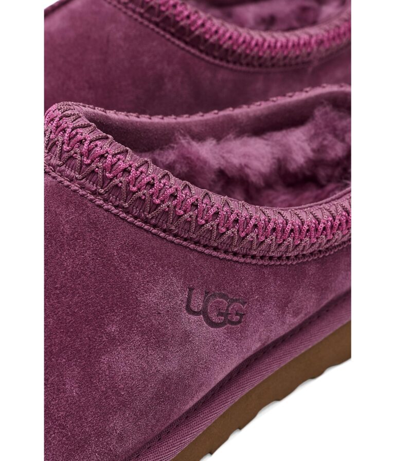 UGG Tasman II - Dark Winterberry