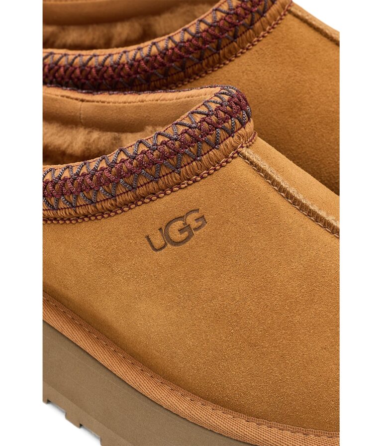 UGG Tazz II - Autumn Sepia