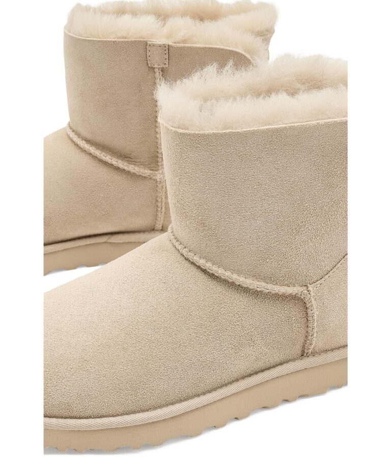 UGG Mini Bailey Bow II - Moonlight