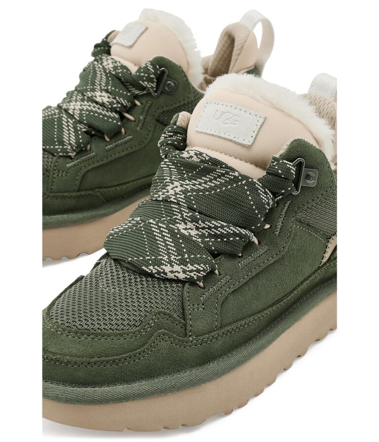 UGG Lowmel - Deep Shade