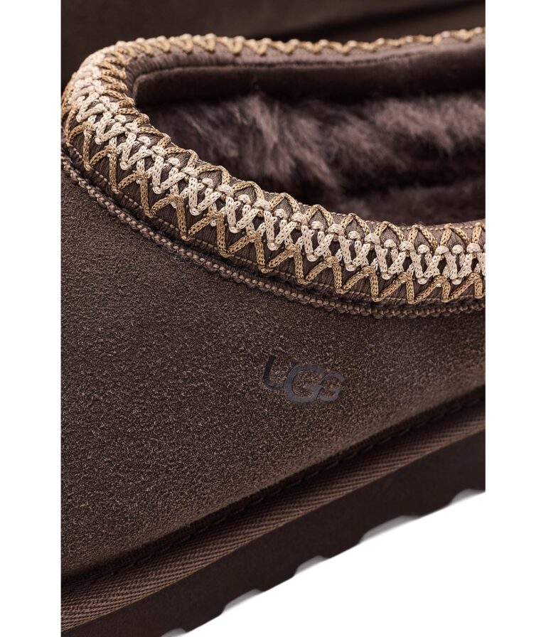 UGG Tasman II - Dusted Cocoa
