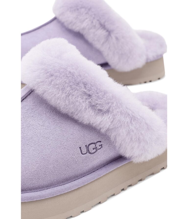 UGG Disquette - Warm Lilac