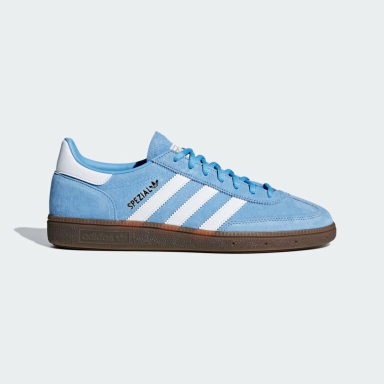 Adidas Handball Spezial – Light Blue