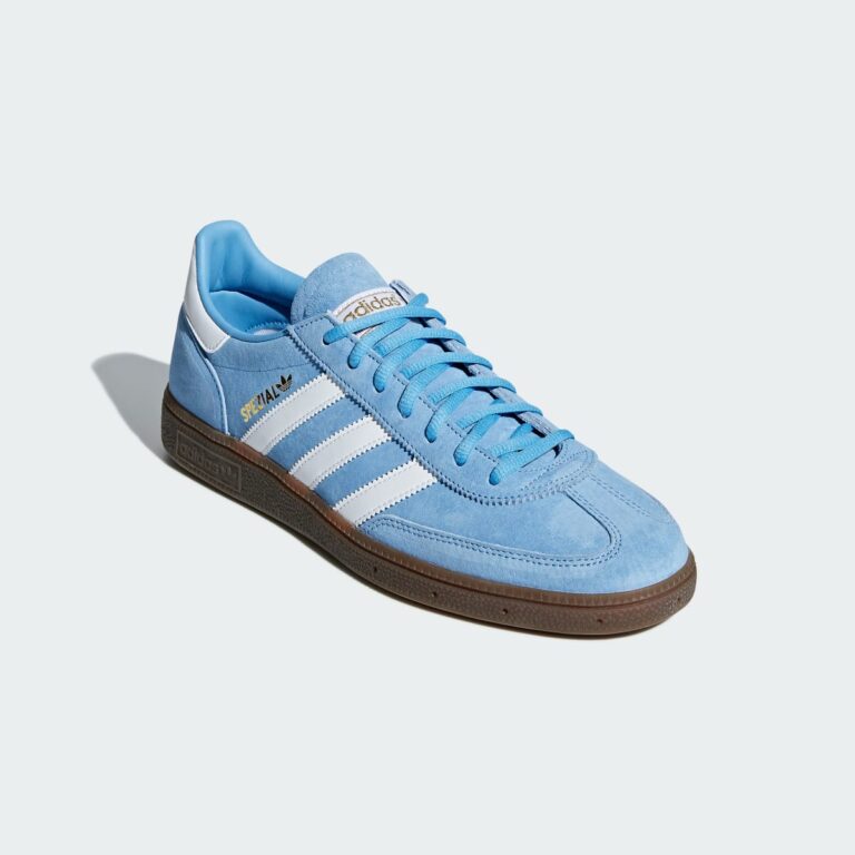 Adidas Handball Spezial – Light Blue
