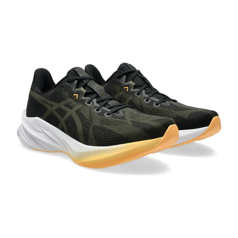 ASICS Dynablast 5 - Black