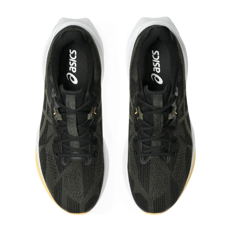 ASICS Dynablast 5 - Black