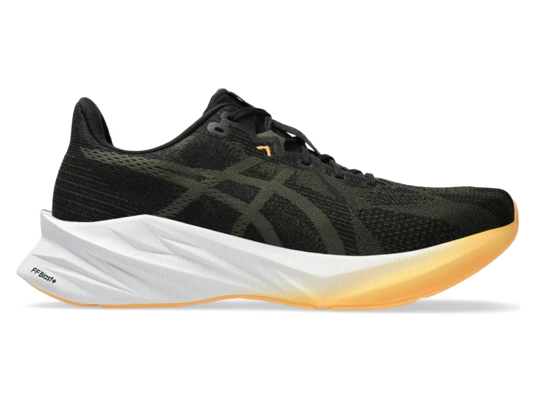 ASICS Dynablast 5 - Black