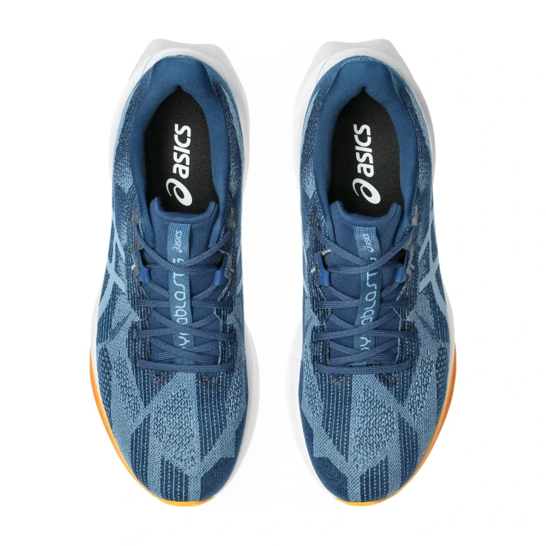 ASICS Dynablast 5 - Blue