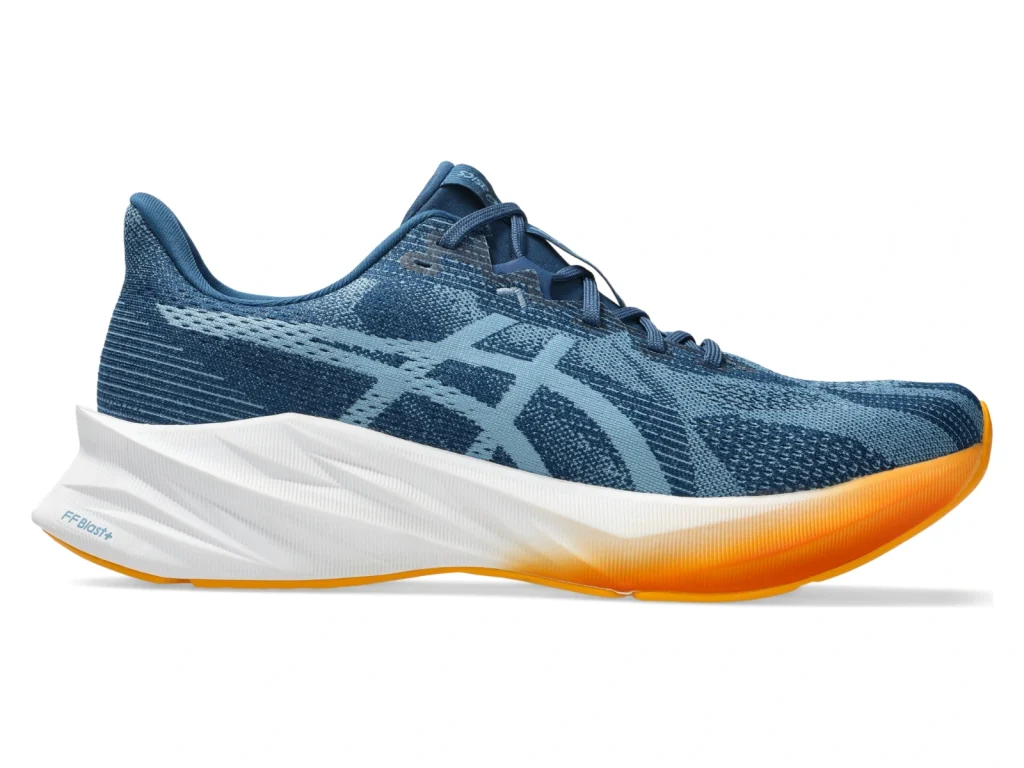 ASICS Dynablast 5 - Blue