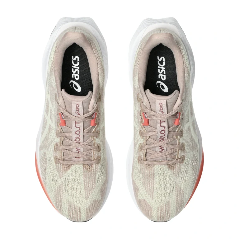 ASICS Dynablast 5 - Cream