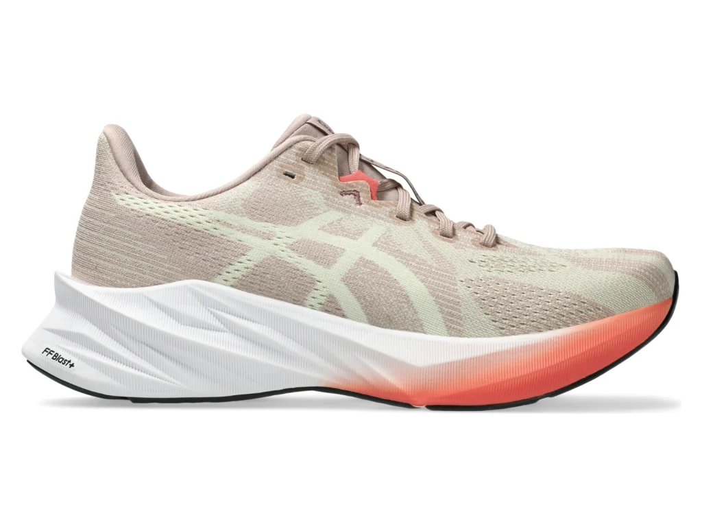 ASICS Dynablast 5 - Cream