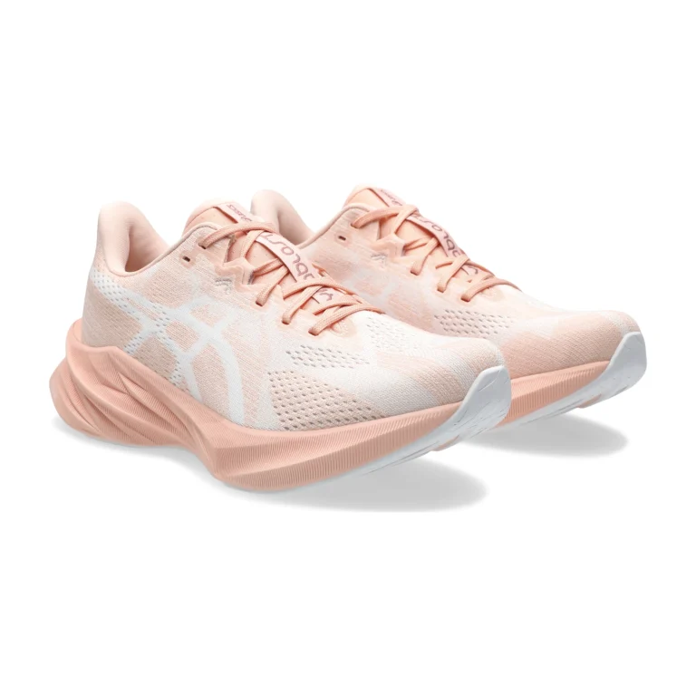 ASICS Dynablast 5 - White Breeze