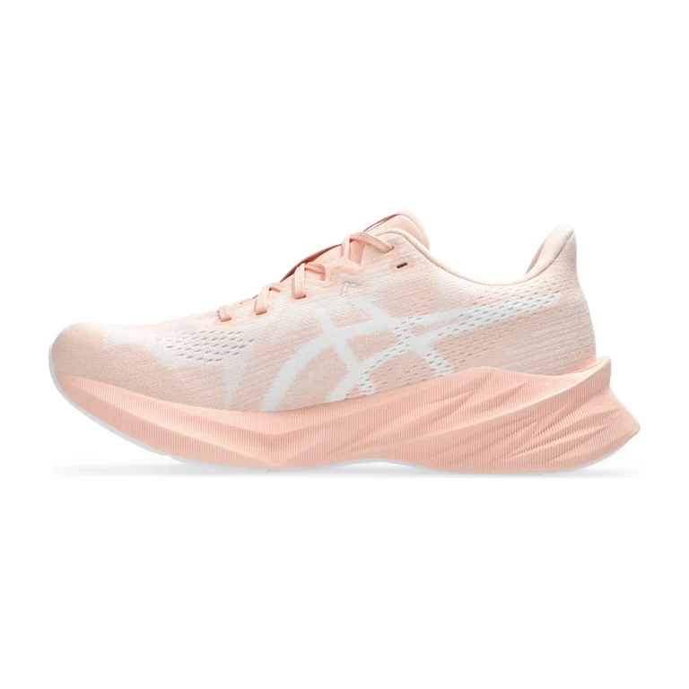 ASICS Dynablast 5 - White Breeze
