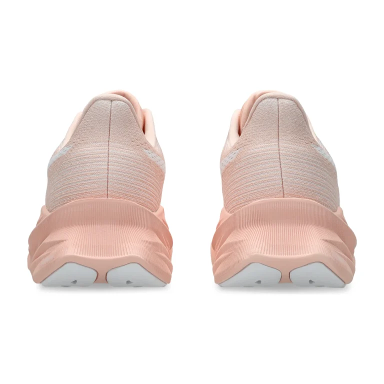 ASICS Dynablast 5 - White Breeze