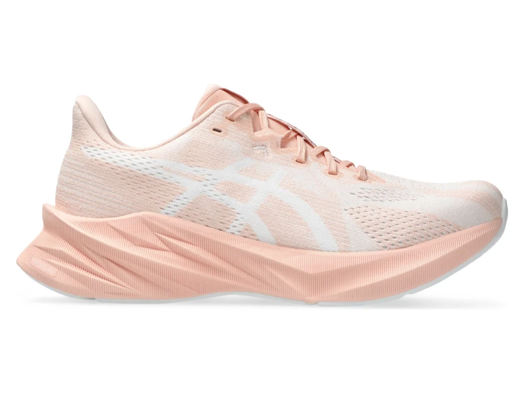 ASICS Dynablast 5 - White Breeze