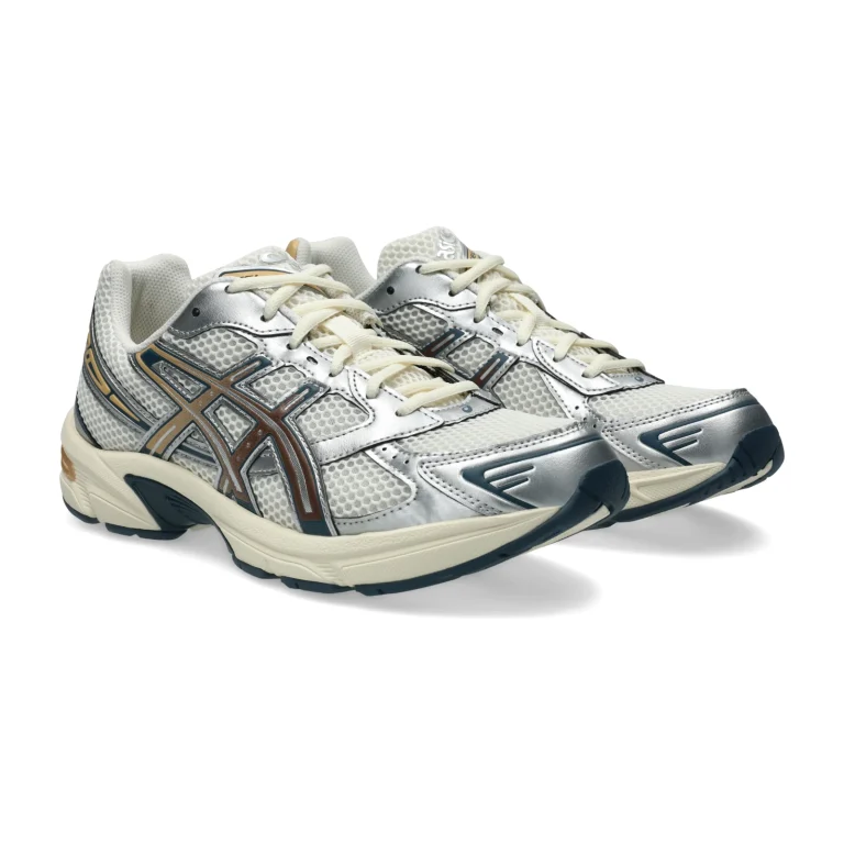 ASICS Gel-1130 - Cream Mahogany