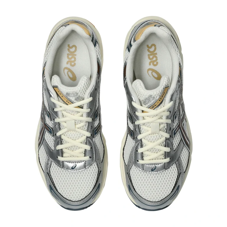 ASICS Gel-1130 - Cream Mahogany